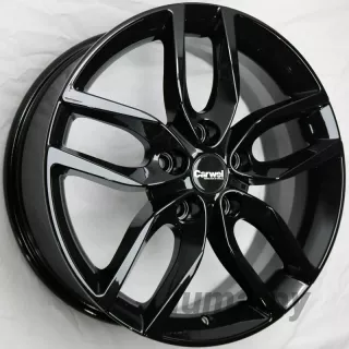  Диск Литой R17 5x114.3 DIA67.1 ET49 Арт 3011418, вид 1