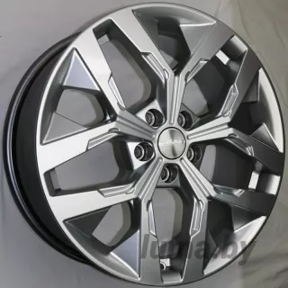  Диск Литой R18 5x115 DIA70.2 ET43 Арт 3031894, вид 1