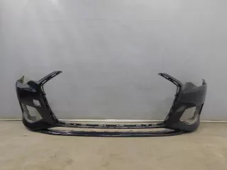  Бампер передний Audi A6 C8 (S6,RS6) Арт smt208710, вид 1