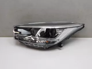  Фара левая Chery Tiggo 4 Арт smt195160, вид 1