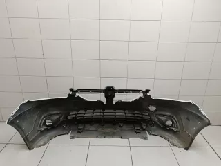 620220494r Бампер передний Renault Sandero 2 Арт bs250711125, вид 6