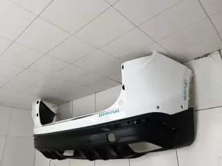 6044066100 Бампер задний Geely Coolray Арт bs250711124, вид 2