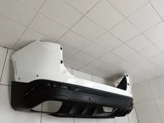 6044066100 Бампер задний Geely Coolray Арт bs250711124, вид 3
