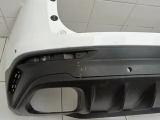 6044066100 Бампер задний Geely Coolray Арт bs250711124, вид 4