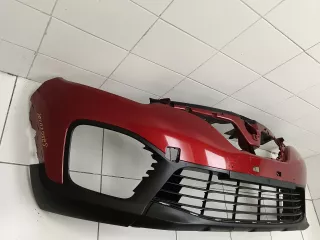 620222535r Бампер передний Renault Kaptur Арт bs250711126, вид 3