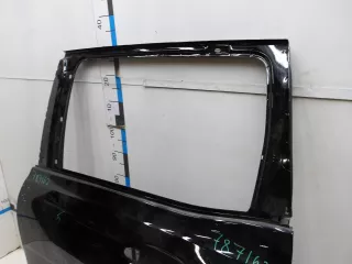 A2477300304 Дверь задняя левая Mercedes B W247 Арт 787164, вид 3