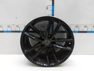 36108093915 Диск колесный 18" BMW 5 G30/G31 Арт 787356, вид 1
