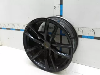 36108093915 Диск колесный 18" BMW 5 G30/G31 Арт 787356, вид 3