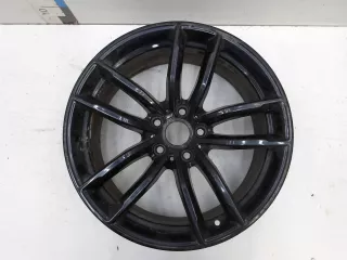 36108093915 Диск колесный 18" BMW 5 G30/G31 Арт 787356, вид 7