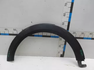 51777300819 Накладка крыла переднего левого MINI Cooper F56,F55 Арт 785867, вид 1