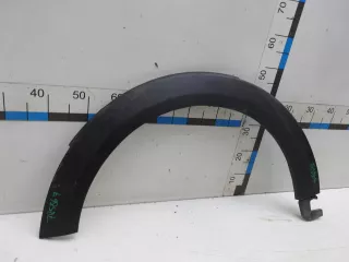 51777300819 Накладка крыла переднего левого MINI Cooper F56,F55 Арт 785867, вид 2