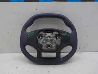 404000960AA Руль Jetour T2 Арт 738347, вид 3
