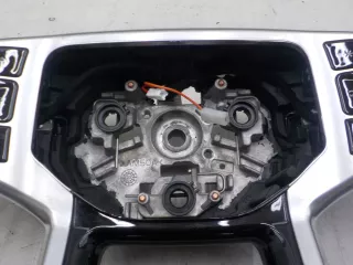 404000960AA Руль Jetour T2 Арт 738347, вид 8
