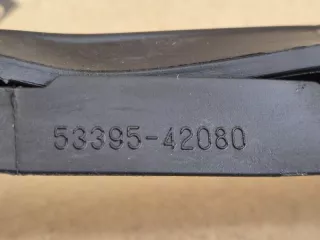 5339542080, 5339542080, 53395-42080 Уплотнитель капота Toyota Rav 4 5 Арт DN198549, вид 4