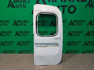 901005637R дверь багажника Lada largus  Арт 313741RM, вид 1