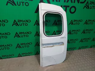 901005637R дверь багажника Lada largus  Арт 313741RM, вид 2