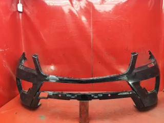A1668803140, A1668803240, A1668803340 бампер Mercedes ML/GLE W166 Арт MB51450, вид 1