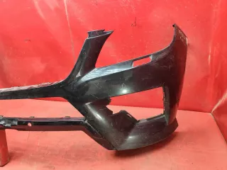 A1668803140, A1668803240, A1668803340 бампер Mercedes ML/GLE W166 Арт MB51450, вид 2