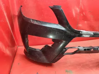 A1668803140, A1668803240, A1668803340 бампер Mercedes ML/GLE W166 Арт MB51450, вид 3