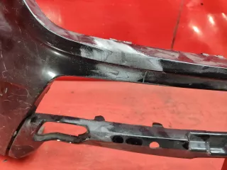 A1668803140, A1668803240, A1668803340 бампер Mercedes ML/GLE W166 Арт MB51450, вид 4