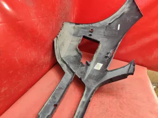 A1668803140, A1668803240, A1668803340 бампер Mercedes ML/GLE W166 Арт MB51450, вид 9