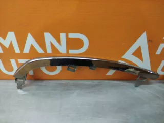 5310160C54, 5312360160 Хром решетки радиатора Toyota Land Cruiser Prado 150 Арт AR258693, вид 3