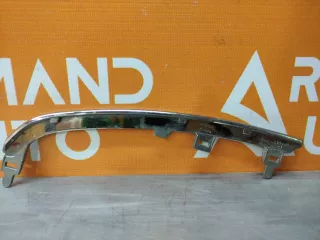 5310160C54, 5312360160 Хром решетки радиатора Toyota Land Cruiser Prado 150 Арт AR258693, вид 5