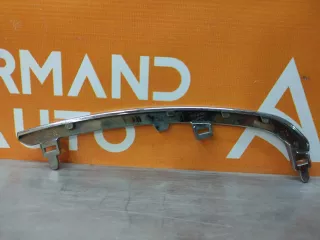 5310160C54, 5312360160 Хром решетки радиатора Toyota Land Cruiser Prado 150 Арт AR258693, вид 6