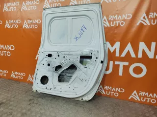 821006680R, 4 дверь лада ларгус Lada largus  Арт AR292201, вид 9