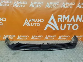 602002439AA, 6 Юбка бампера EXEED RX Арт AR292603