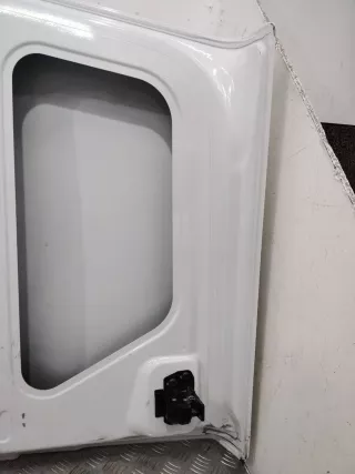  дверь задняя распашная правая Renault Master 3 Арт 110893, вид 12
