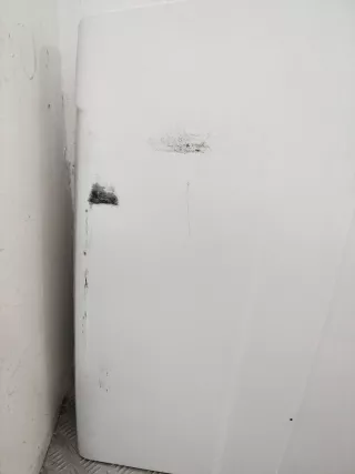  дверь задняя распашная правая Renault Master 3 Арт 110893, вид 2