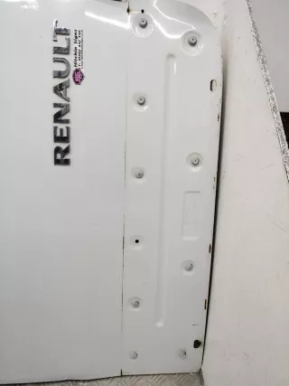  дверь задняя распашная правая Renault Master 3 Арт 110893, вид 3