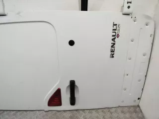  дверь задняя распашная правая Renault Master 3 Арт 110893, вид 6