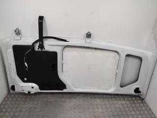  дверь задняя распашная правая Renault Master 3 Арт 110893, вид 7