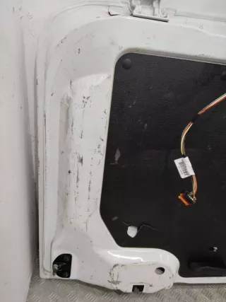  дверь задняя распашная правая Renault Master 3 Арт 110893, вид 8