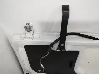  дверь задняя распашная правая Renault Master 3 Арт 110893, вид 9