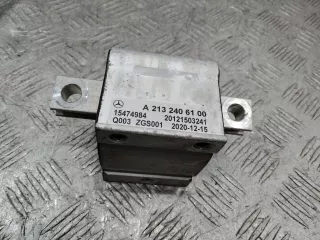 A2132406100 Подушка крепления КПП Mercedes E W213 Арт 110770, вид 2
