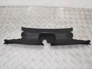 3402286,6539357 Накладка замка капота BMW X3 E83 Арт 110760, вид 1