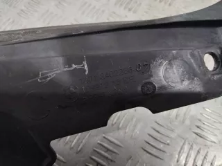 3402286,6539357 Накладка замка капота BMW X3 E83 Арт 110760, вид 4