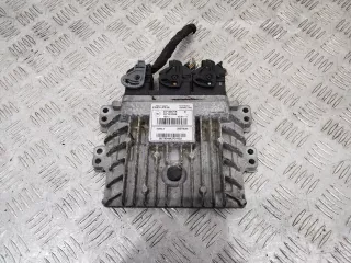 237100875R,237101293R Блок управления двигателем Nissan Note E11 Арт 110670, вид 1
