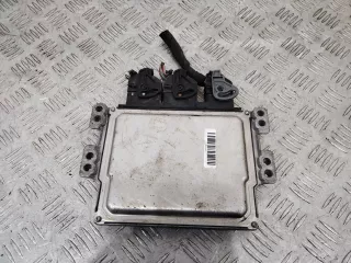 237100875R,237101293R Блок управления двигателем Nissan Note E11 Арт 110670, вид 3