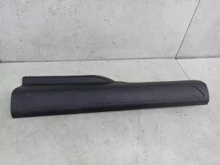 9113026 Накладка на порог внутренняя передняя правая BMW 7 F01/F02 Арт 306-1-128, вид 1