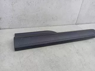 9113026 Накладка на порог внутренняя передняя правая BMW 7 F01/F02 Арт 306-1-128, вид 2