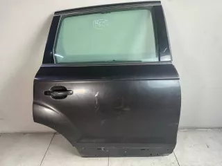 4L0833052 Дверь задняя правая Audi Q7 4L Арт 29-197