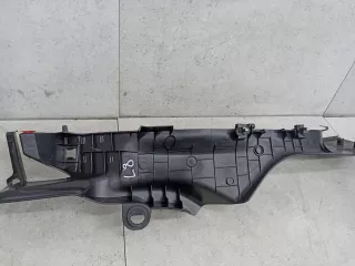 769530001R Накладка на порог внутренняя задняя правая Renault Megane 3 Арт 306-1-127, вид 3