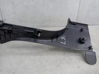 769530001R Накладка на порог внутренняя задняя правая Renault Megane 3 Арт 306-1-127, вид 4