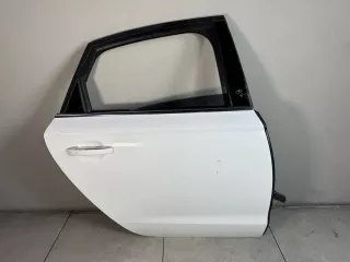 4G9833052 Дверь задняя правая Audi A6 C7 (S6,RS6) Арт 29-194, вид 1