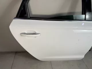 4G9833052 Дверь задняя правая Audi A6 C7 (S6,RS6) Арт 29-194, вид 4