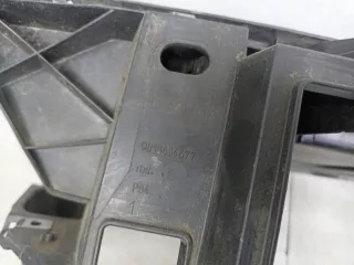 9810634677 Кронштейн крепления бампера Peugeot 3008 2 Арт 196-39, вид 4